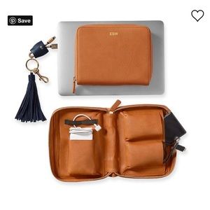 Mark and Graham Universal Cord Case